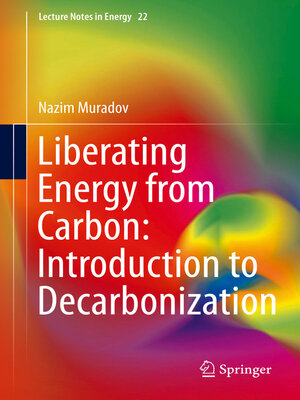 cover image of Liberating Energy from Carbon